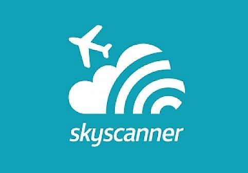 Moda Sky Scanner