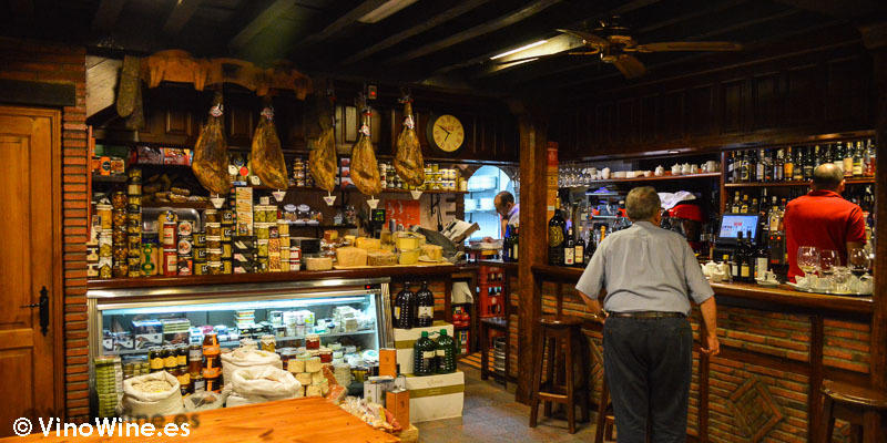 Restaurantes Cofiño