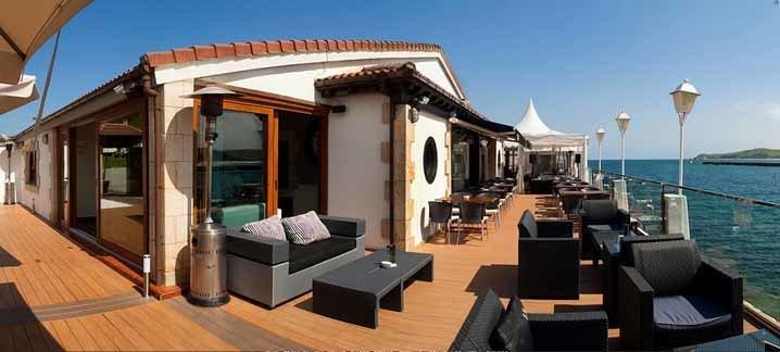 Restaurantes Annua