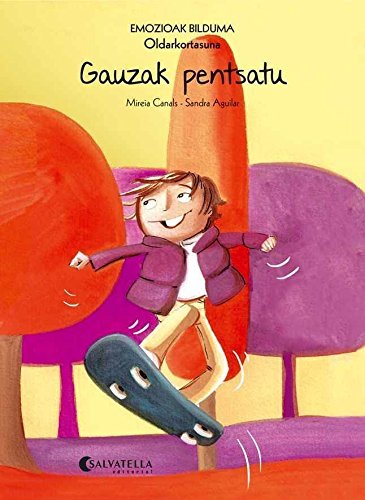 Gauzak pentsatu
