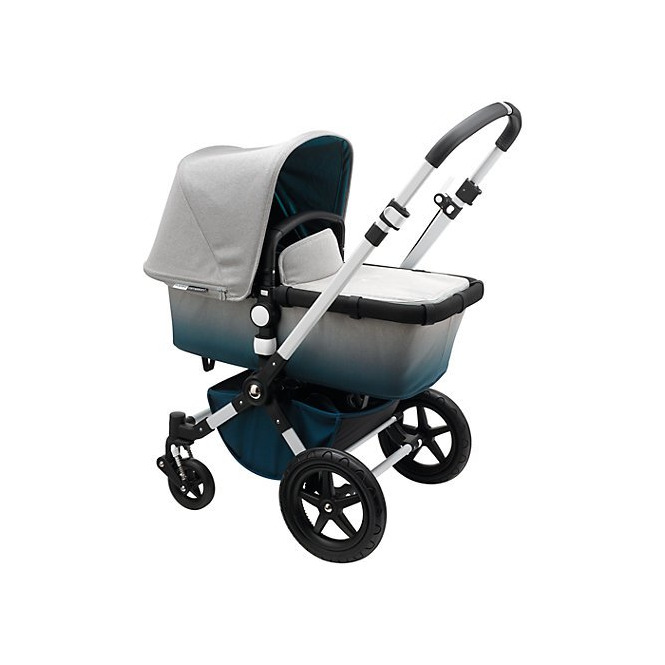 Social Bugaboo Cameleon³ Elements - Cochecito