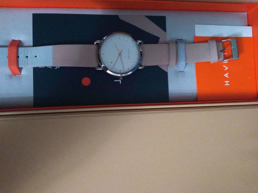 Producto Reloj mujer