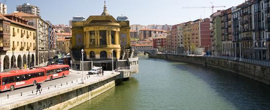 Place Bilbao