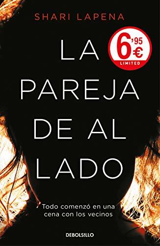 Libro La pareja de al lado