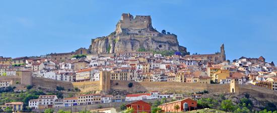 Place Morella