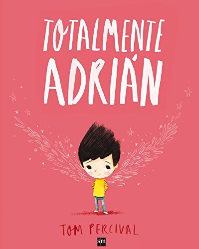 Book Totalmente Adrián