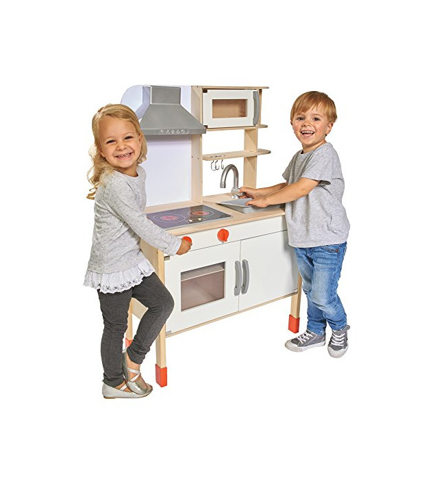 Products Eichhorn 100002494 - Cocina de juegos 