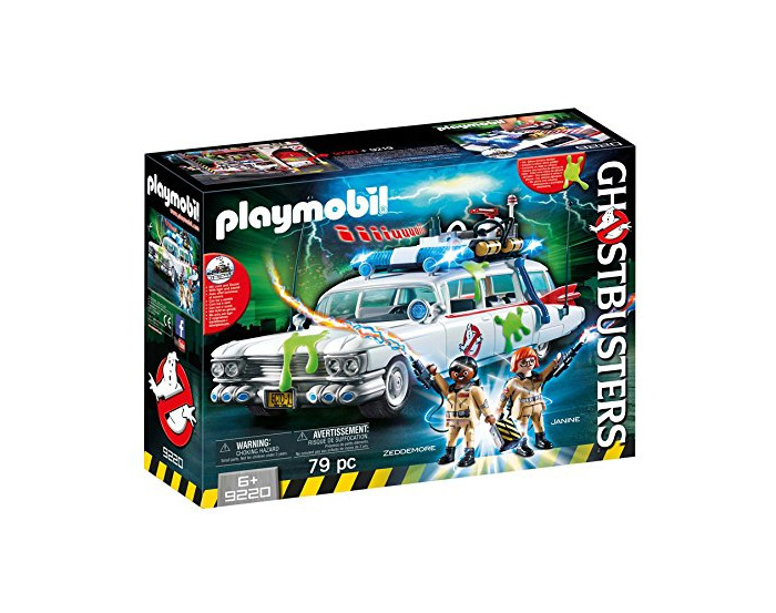 Products Playmobil Figura con Accesorios