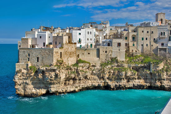 Place Polignano a Mare