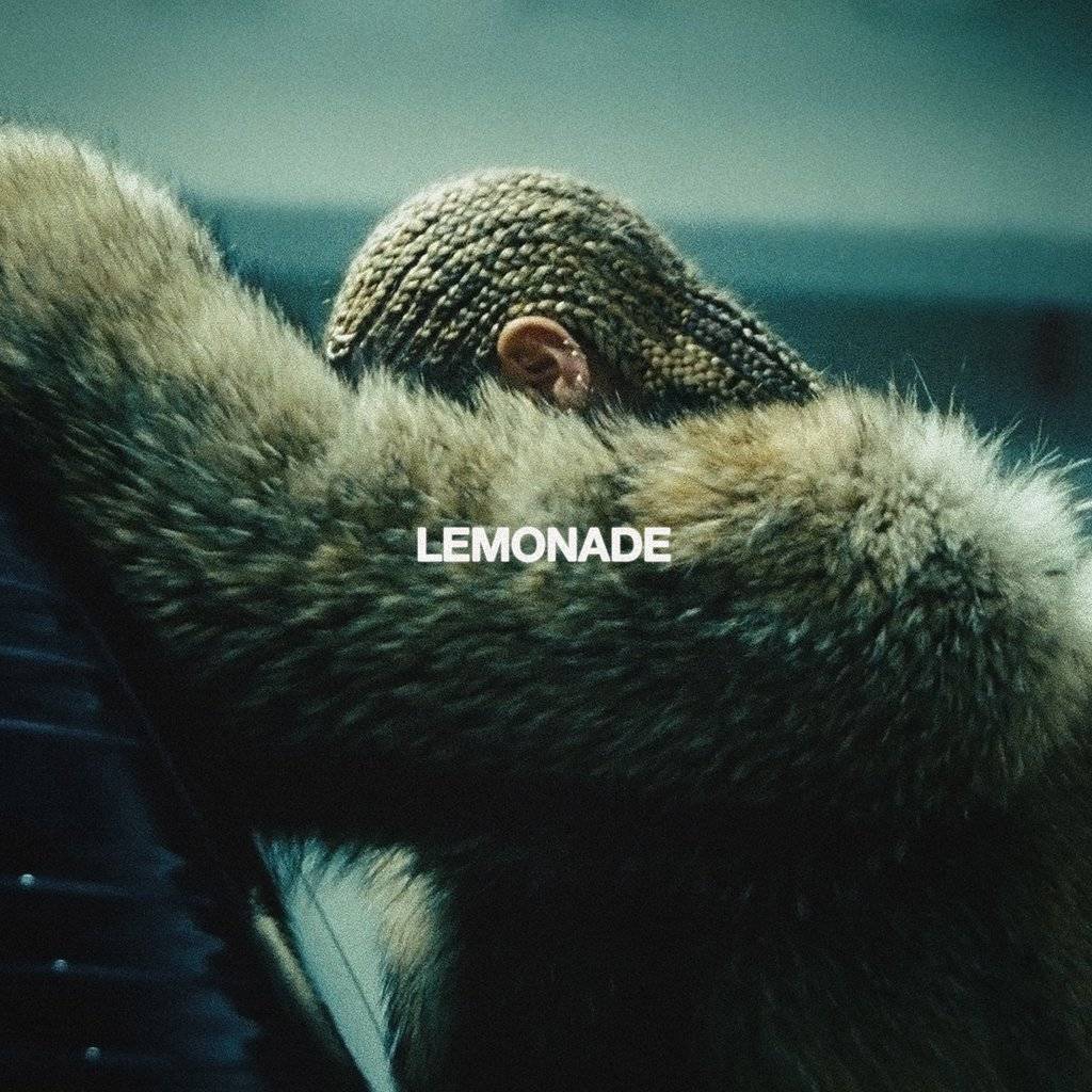 Music "Lemonade" de Beyoncé