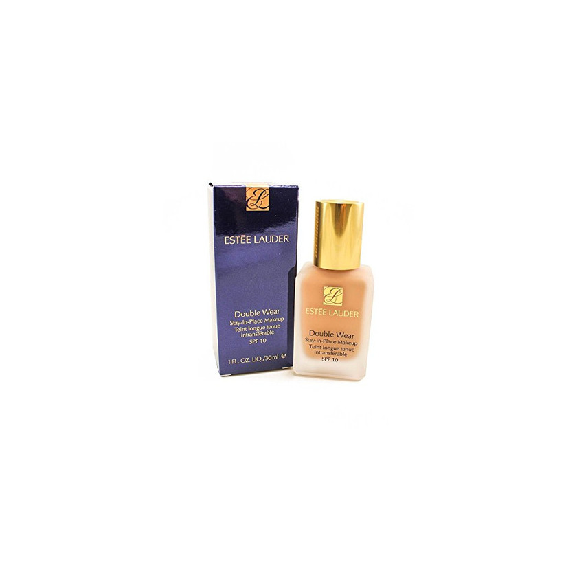 Belleza ESTÉE LAUDER DOUBLE WEAR fluid SPF10#04-pebble 30 ml