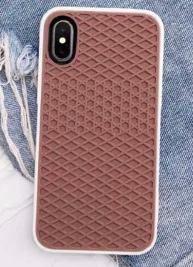 Moda Case for iPhone 