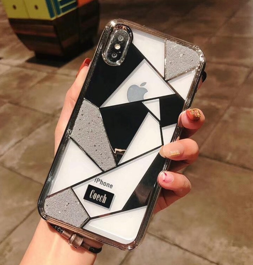 Moda Case iphone luxury