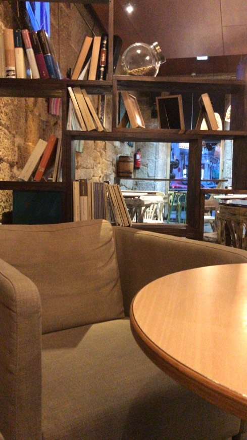 RUDIcafé