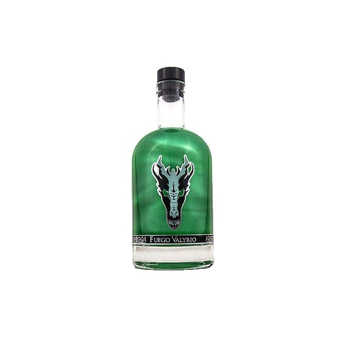 Product Fuego Valyrio Licor Verde