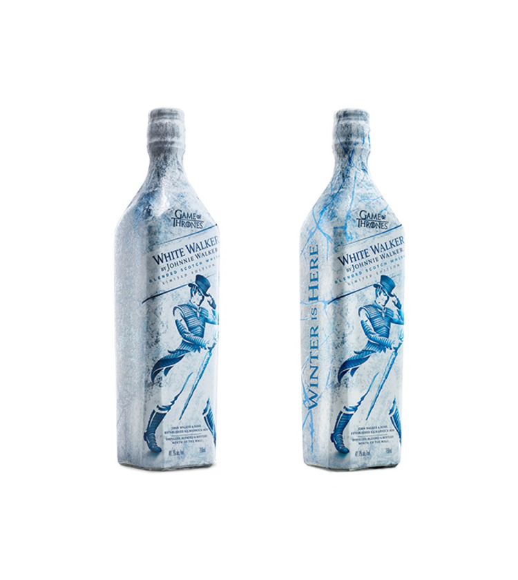 Product Johnnie Walker White Walker Whisky Escocés