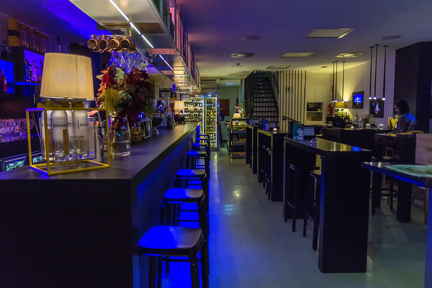Restaurants Secreto a Voces