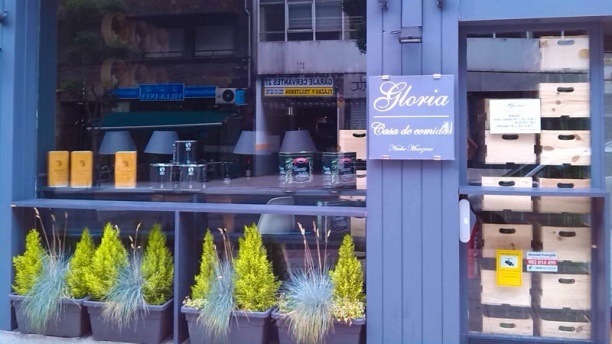 Restaurants Casa Gloria