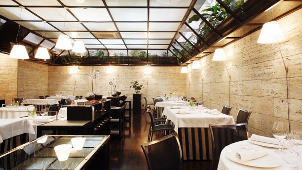 Restaurants Casa Fermín