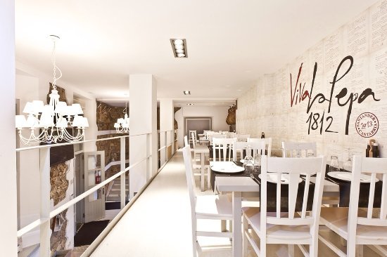 Restaurants Viva La Pepa