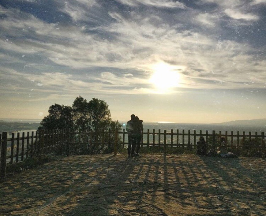 Fashion Mirador de l'Alcalde - Visit Barcelona