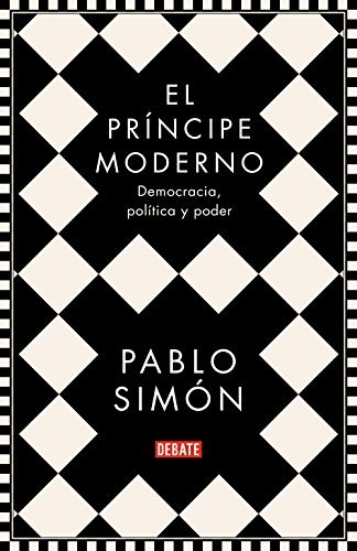 Libro El príncipe moderno