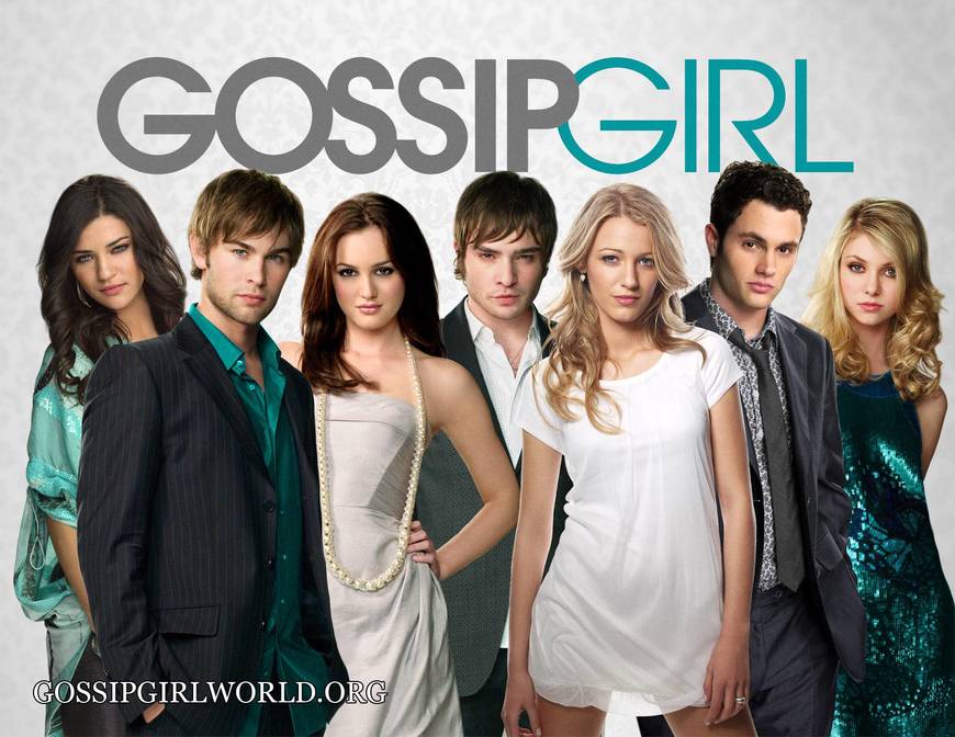 Serie Gossip Girl