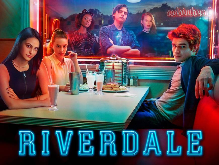 Serie Riverdale