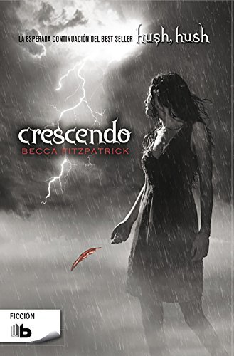 Book Crescendo