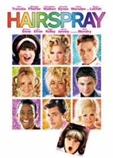 Hairspray