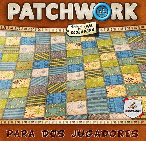 Social Patchwork