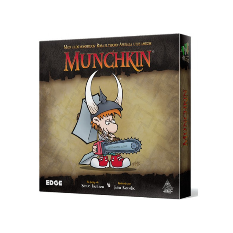 Product Munchkin