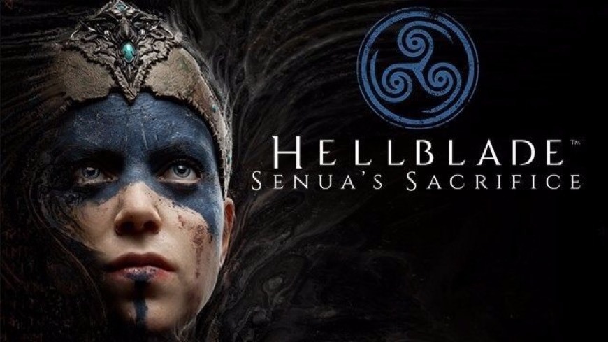 Videogames Hellblade: Senua’s Sacrifice VR Edition