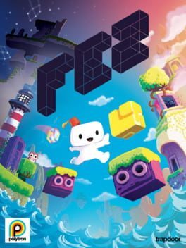 Videogames Fez