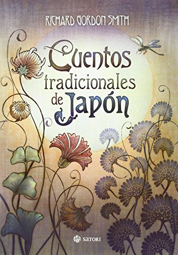Book Cuentos tradicionales de Japón