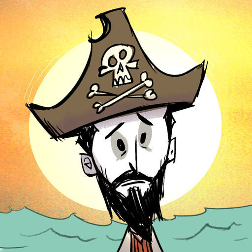 App Don't Starve: Shipwrecked
