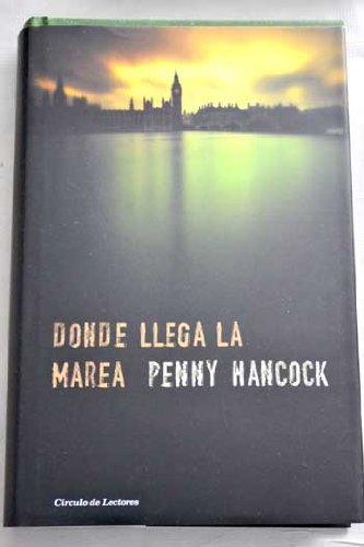 Donde llega la marea