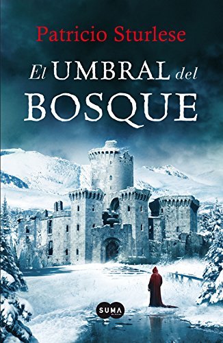 Book El umbral del bosque: Un oscuro secreto. Un linaje maldito. La travesía