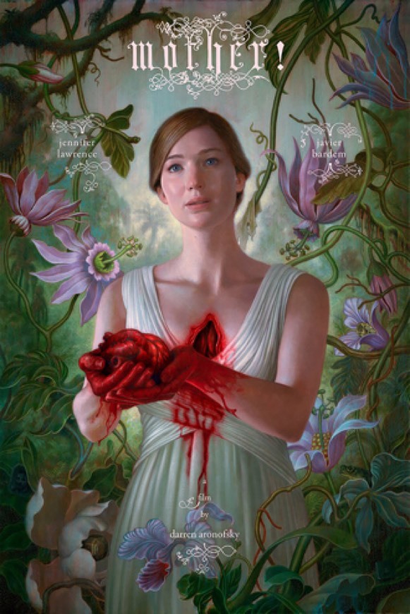 Movie Madre!