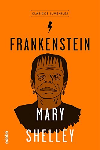 Book Frankenstein