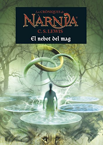 Book El Nebot Del Mag