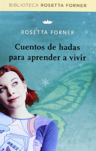 Book Cuentos de hadas para aprender a vivir