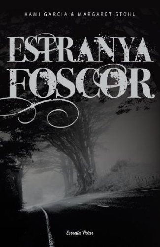 Book Estranya foscor