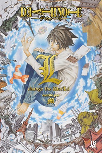 Book Death Note
