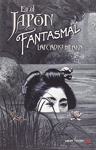 Libro EN EL JAPÓN FANTASMAL