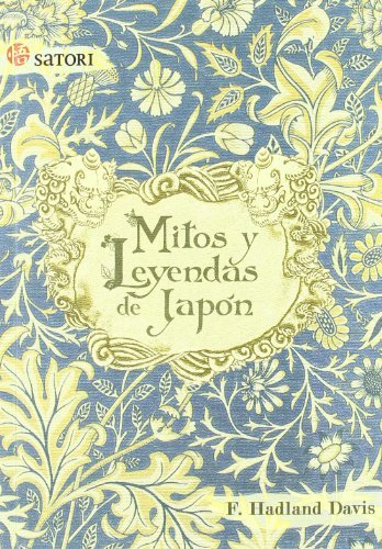 Book Mitos Y Leyendas De Japon 2ｦed