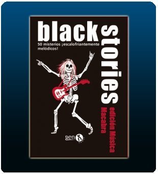 Social BLACK STORIES