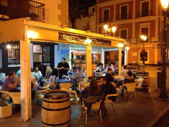 Restaurants Restaurante La Venencia