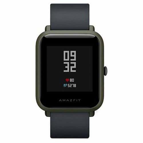 Electronic AMAZFIT Bip Xiaomi Smartwatch Monitore de activida Pulsómetro Ejercicio Fitness Versión Internacional