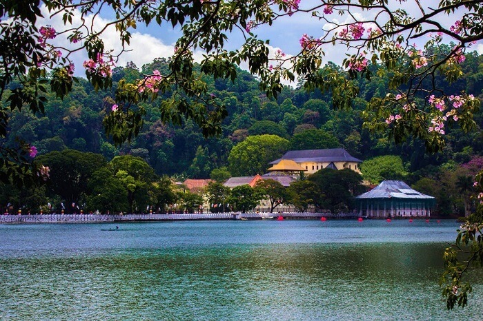 Place Kandy